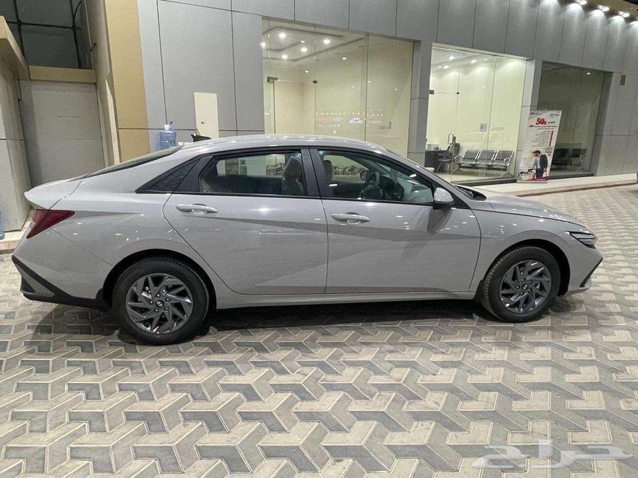 هيونداي النترا 2.0 سمارت 2025 كوري64368105197826114