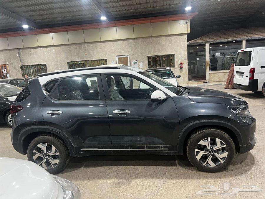 Kia Sonet Full Option 2024 Cash and Installments (Keyless Entry and Start)64375632849922113