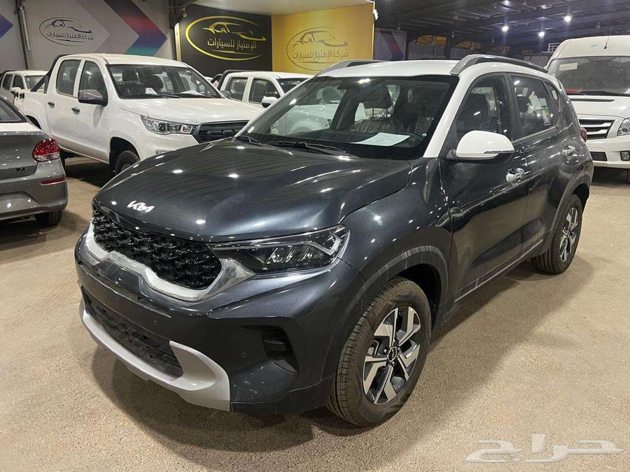 Kia Sonet Full Option 2024 Cash and Installments (Keyless Entry and Start)64375632849922112