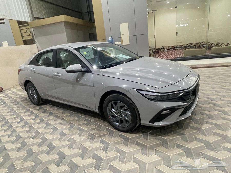 هيونداي النترا 2.0 سمارت 2025 كوري64368105197826112