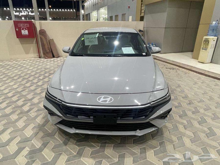 هيونداي النترا 2.0 سمارت 2025 كوري64368105197826110