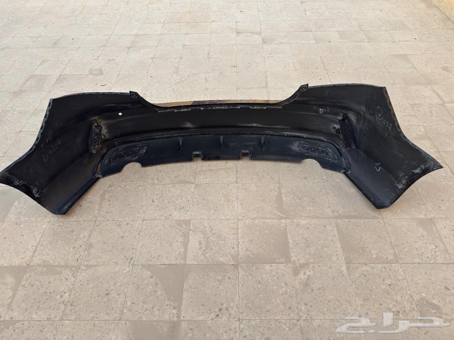 صدام خلفي ام جي 6 موديل 2019 MG664368426682883113