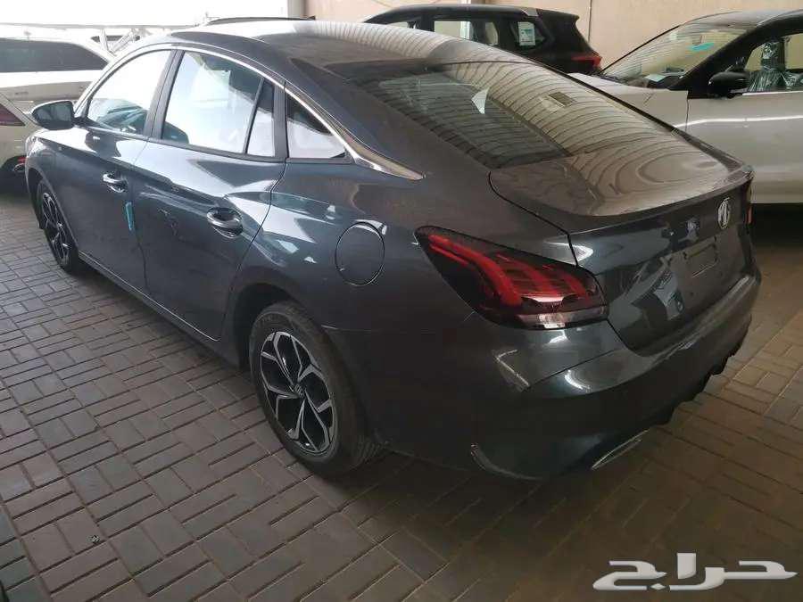 MG GT 2024 Comfort on Installment, Salaries Starting from 360064368397484163114