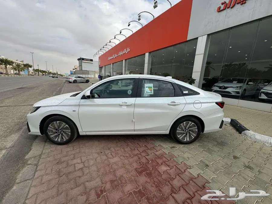 تويوتا يارس Y ستاندر 2026 بالنقد والتقسيط64368354134657112