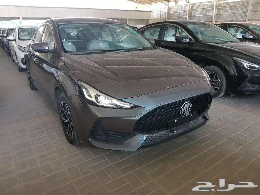 MG GT 2024 Comfort on Installment, Salaries Starting from 360064368397484163111