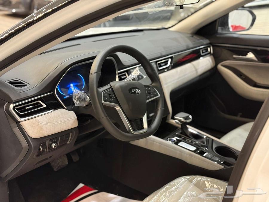 جاك J7 موديل 2025 أفضل عروض كاش وتقسيط64368499316098113