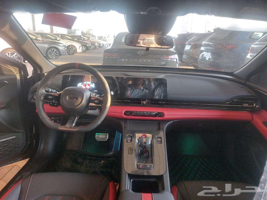 GAC امباو 2025 كاش او اقساط64368455447682113