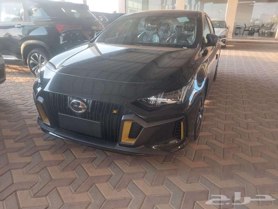 GAC امباو 2025 كاش او اقساط64368455447682111