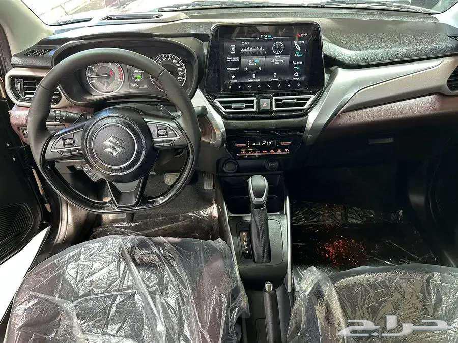 سوزوكى فورنكس ستاندر ونص فل 202564368499393283114