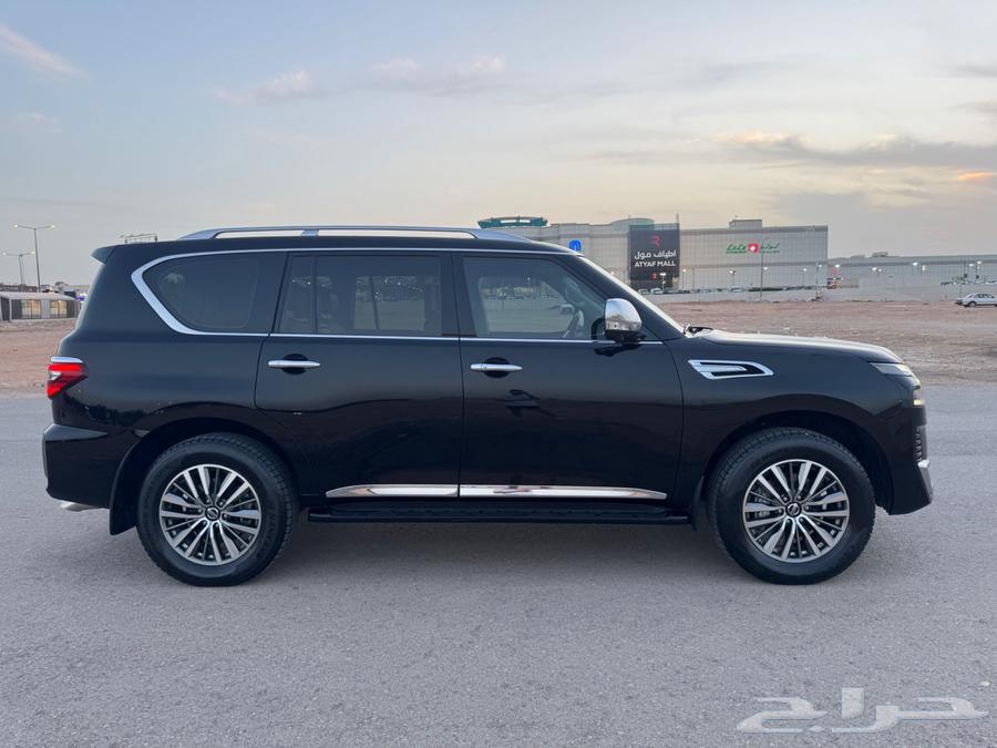 باترول بلاتينيوم 202164368630568193110