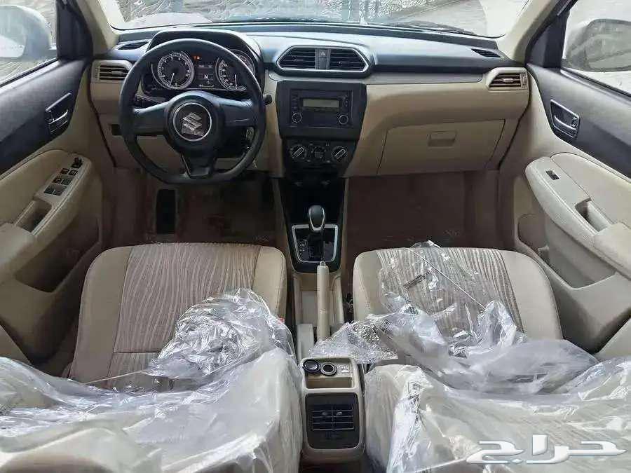 سزوكي ديزاير موديل 2025 كاش واقساط64369952280323112