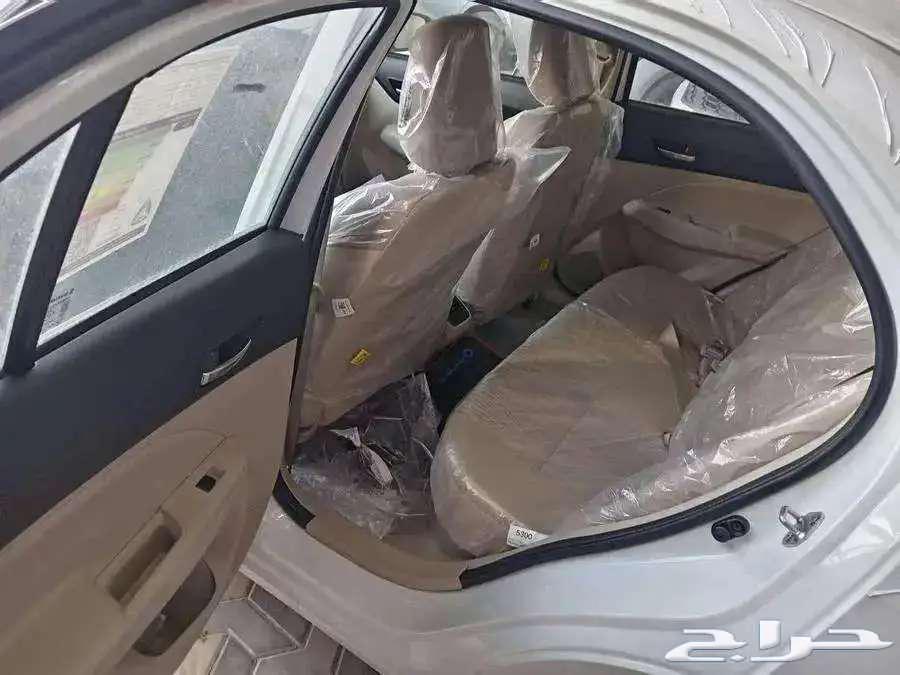 سزوكي ديزاير موديل 2025 كاش واقساط64369952280323111