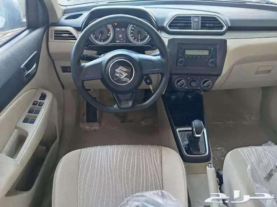 سزوكي ديزاير موديل 2025 كاش واقساط64369952280323113
