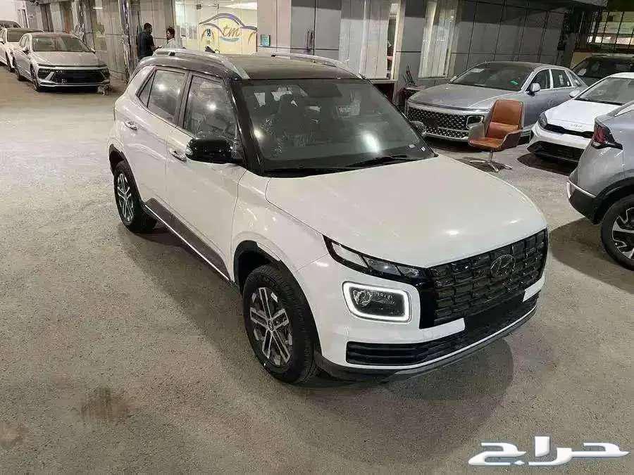 هيونداي فينيو 2024 فل كامل64368601216513111
