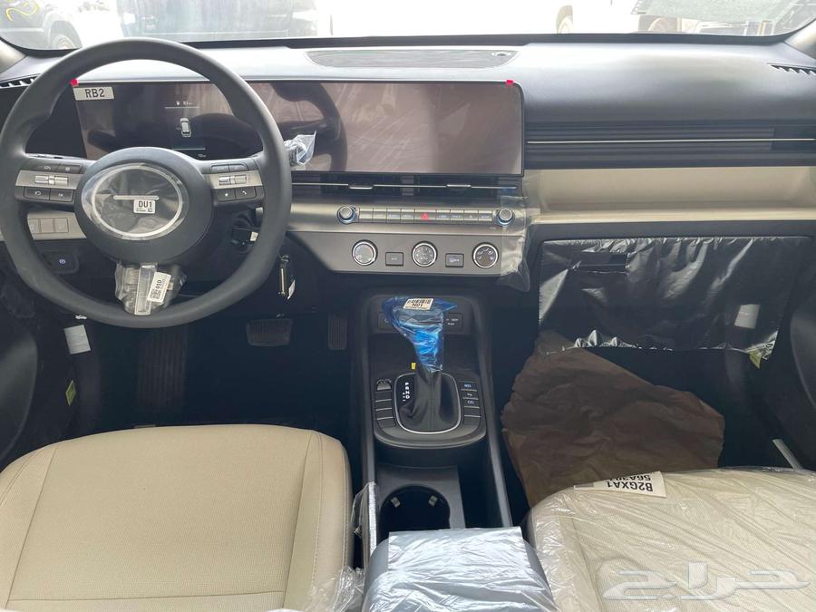 هيونداي كونا فليت موديل 202564368601338753111