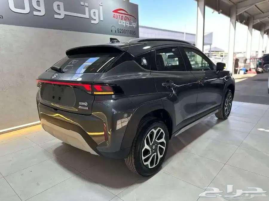 سوزوكي فورنكس استاندر GL موديل 202564369776684673113