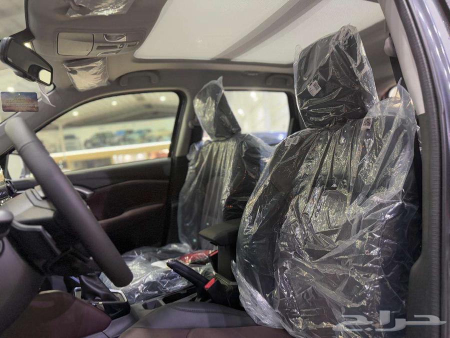 تويوتا أوربان كروزرGLX 2025فل تقسيط يناسب جميع الميزانيات64368630582913113