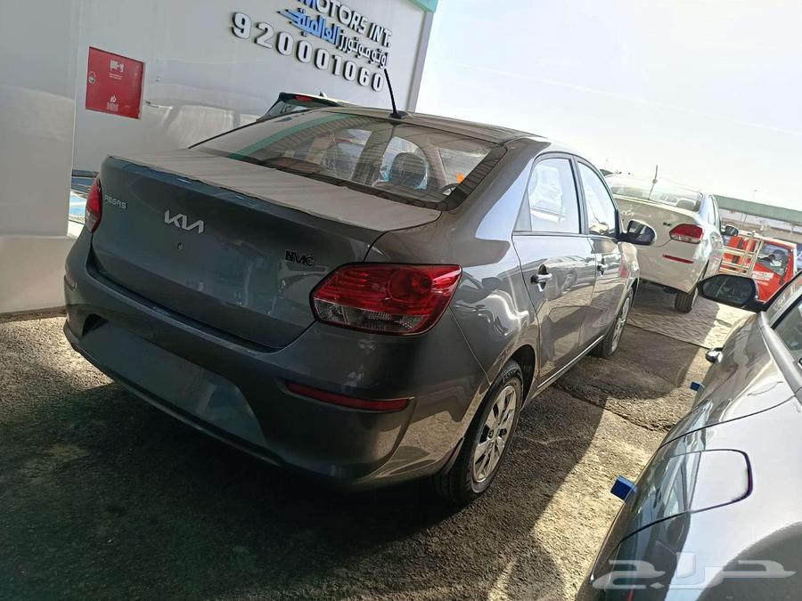 كيا بيجاس ستاندار موديل 202664368659500162113