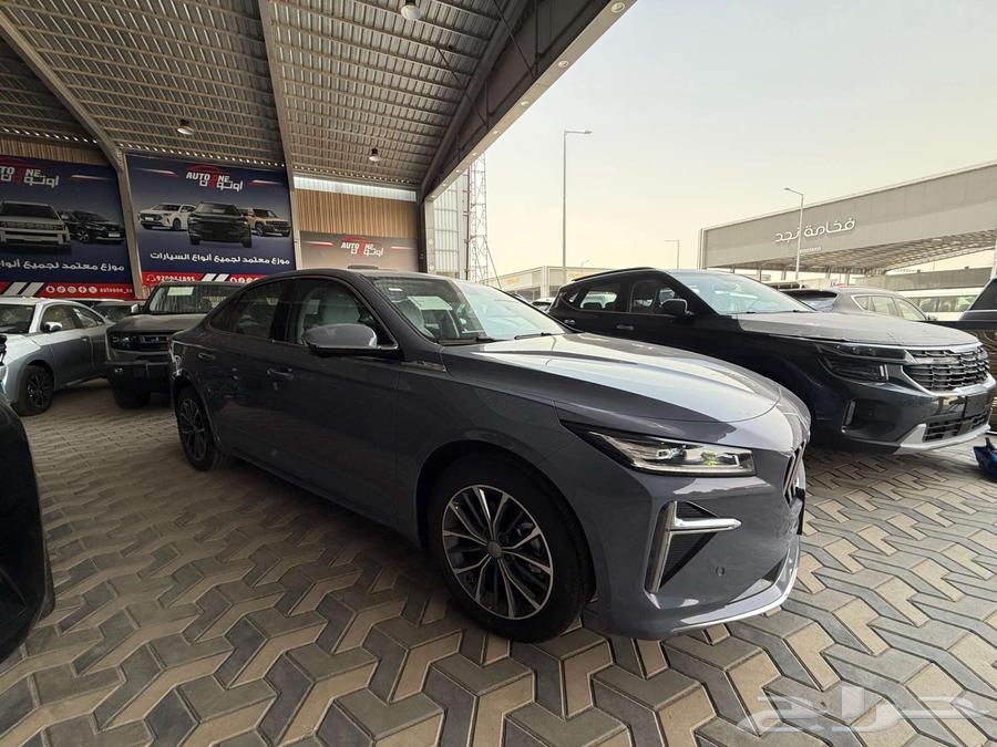 جيلي بريفيس 2025 كاش واقساط بافضل الاسعار64369586004739113