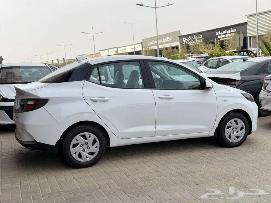 هيونداي i10 الاكثر طلبا بكميات اخري 2026 خصم الكاش64368776676994112