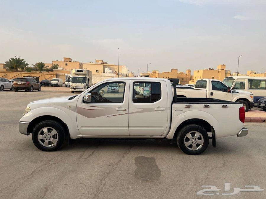 نيسان نافارا 2014 ( غمارتين )64369010241155111