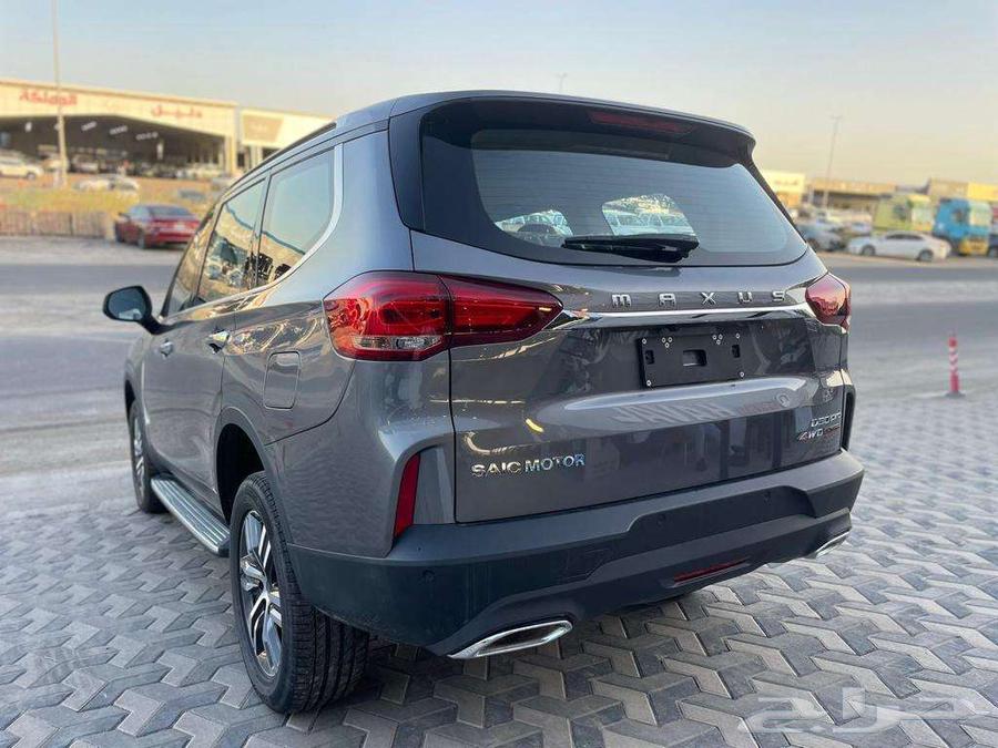 ماكسيس D90 برو ديزل 202364368951571458113