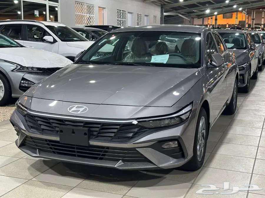 هونداي النترا 2025 1.5 س س كاش واقساط64369908139010113