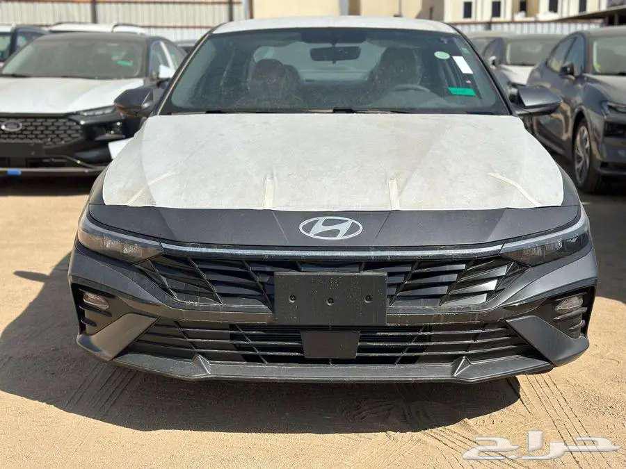 هونداي النترا 2025 1.5 س س كاش واقساط64369908139010114