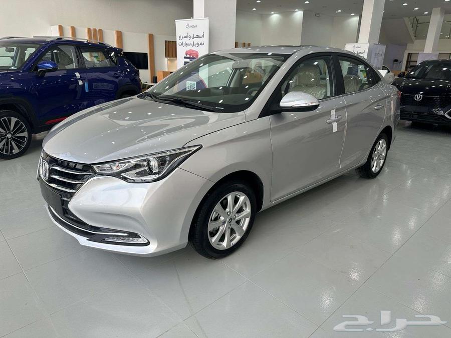 شنجان سفن 2026 فل اقل سعر64369010264322111