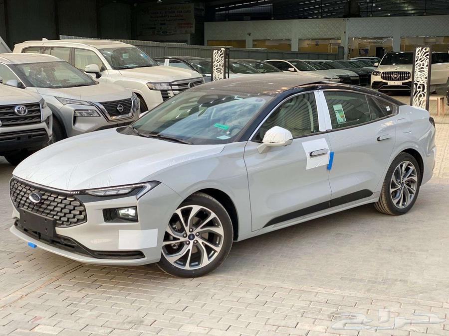 فورد توروس 2025 تتانيوم كاش قسط ايجار منتهي بالتمليك64369290363907110