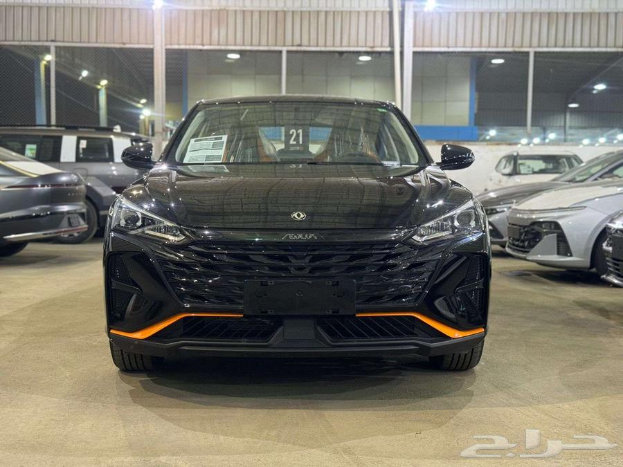 دونج فينج شاين موديل 2025 بسعر 4300064369160224257110