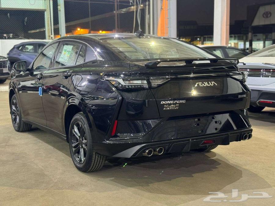 دونج فينج شاين موديل 2025 بسعر 4300064369160224257112