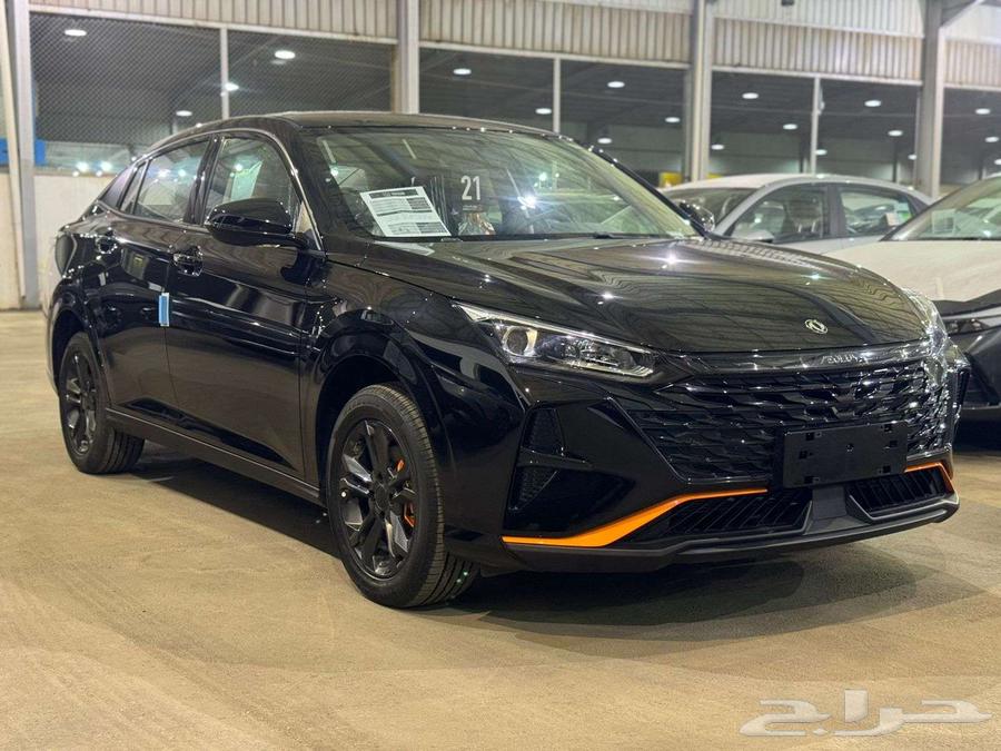 دونج فينج شاين موديل 2025 بسعر 4300064369160224257111