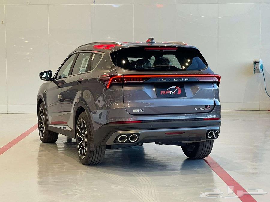 جيتور X70 PLUS 2025 الان لدي RPM جميع الالوان64369126246273112