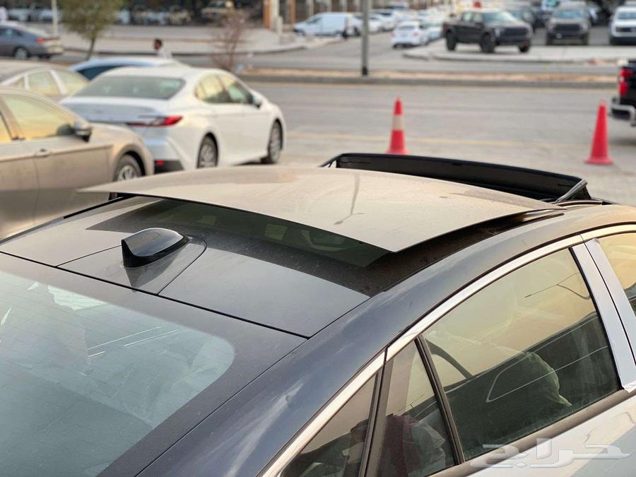 فورد توروس 2025 تتانيوم كاش قسط ايجار منتهي بالتمليك64369290363907113