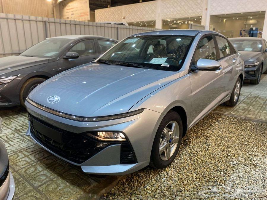 هيونداي اكسنت 2026 فليت كاش قسط ايجار منتهي بالتمليك64369367041794110