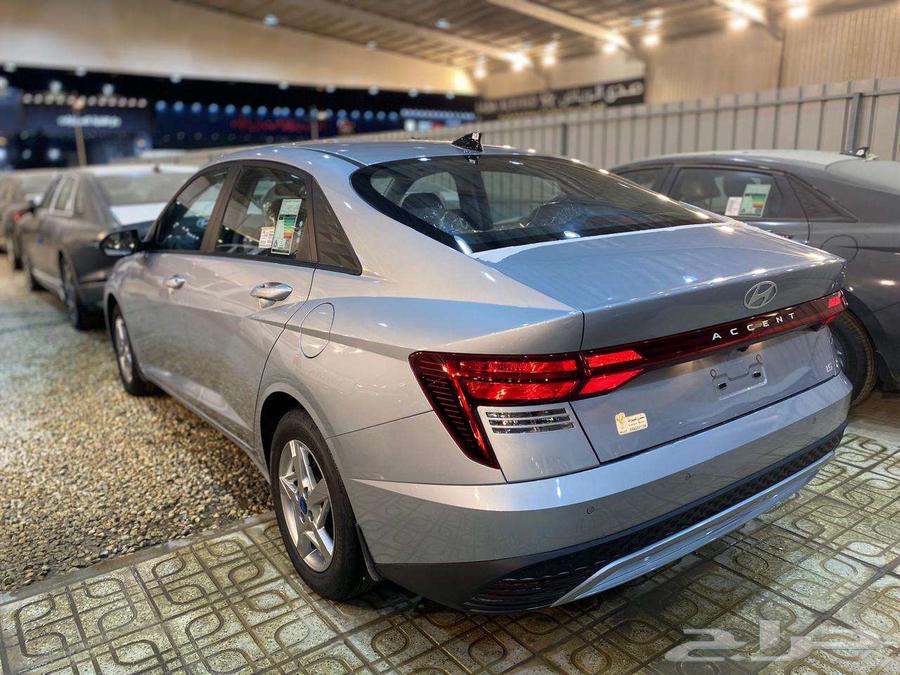 هيونداي اكسنت 2026 فليت كاش قسط ايجار منتهي بالتمليك64369367041794112