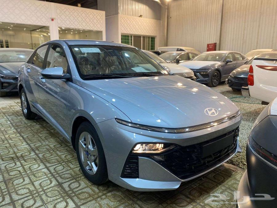 هيونداي اكسنت 2026 فليت كاش قسط ايجار منتهي بالتمليك64369367041794111