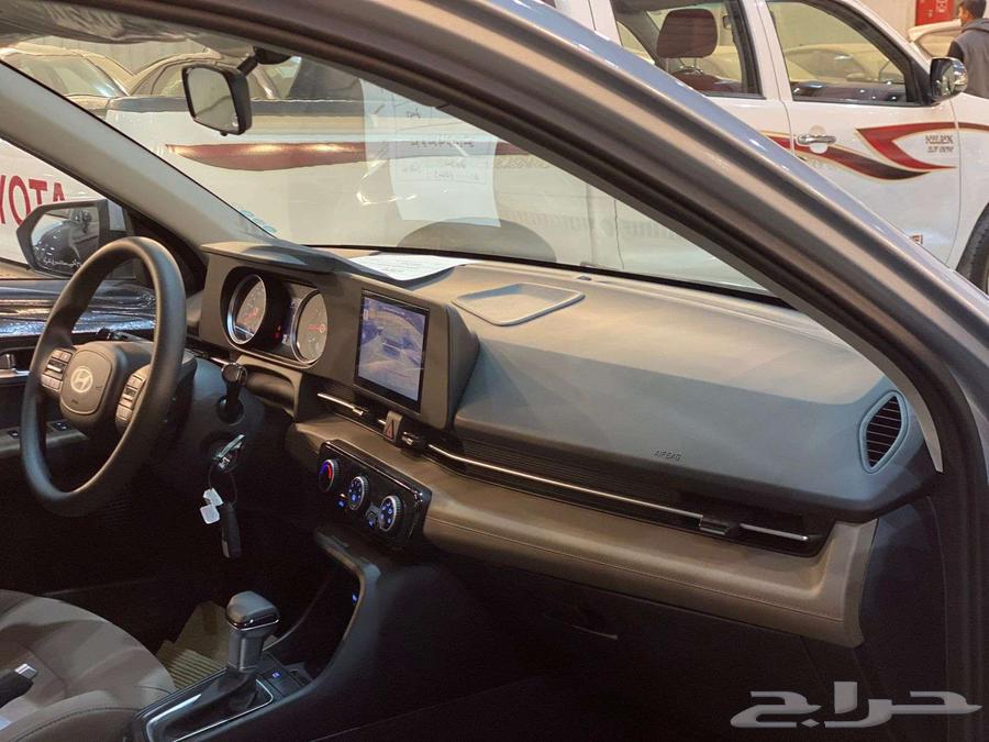 هيونداي اكسنت 2026 فليت كاش قسط ايجار منتهي بالتمليك64369367041794114