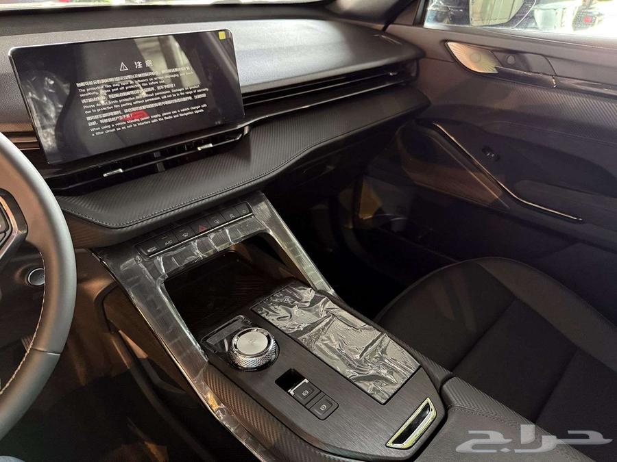 All colors are available for the 2025 HAVAL H6 GT model64369381805058111