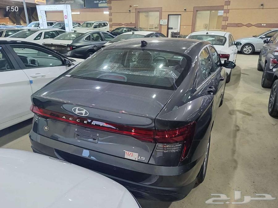 Accent 2026_Al-Waleed Agent_Ready_Lowest Price for Individuals and Institutions64369454950274112