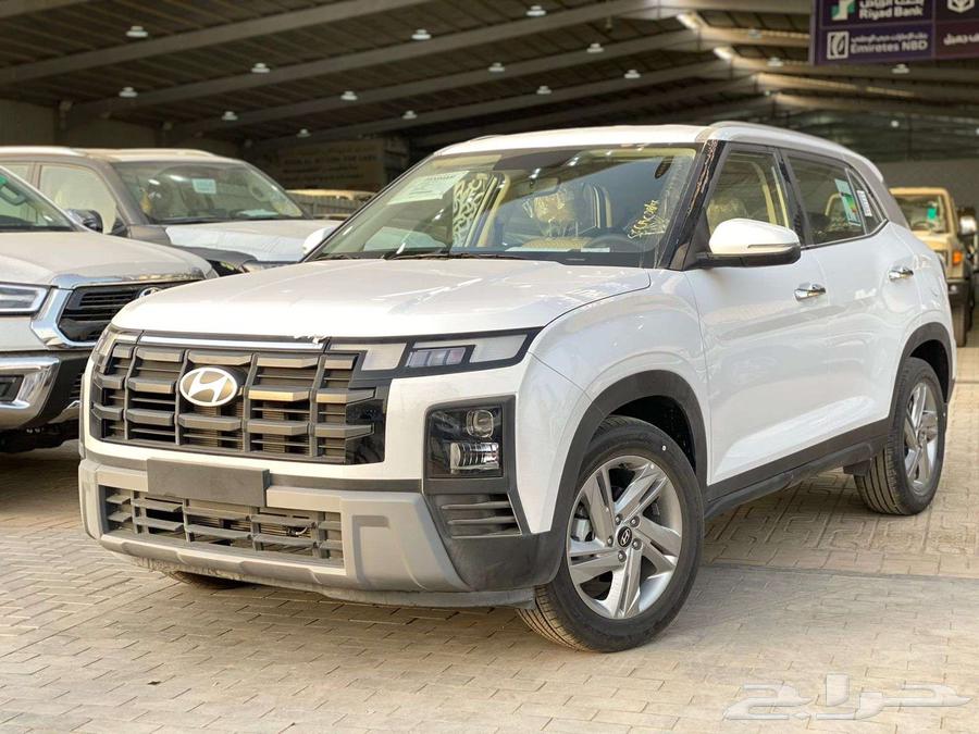 هيونداي كريتا سمارت 2026 كاش قسط ايجار منتهي بالتمليك64369513376514110