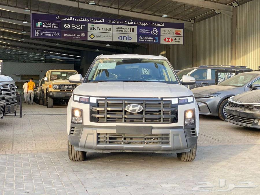 هيونداي كريتا سمارت 2026 كاش قسط ايجار منتهي بالتمليك64369513376514111