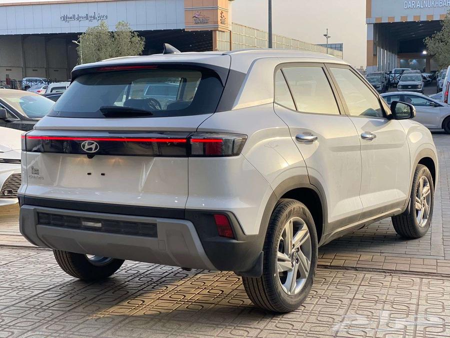 هيونداي كريتا سمارت 2026 كاش قسط ايجار منتهي بالتمليك64369513376514112