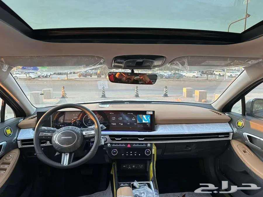 هيونداي سوناتا كمفورت موديل 202564369630475011113