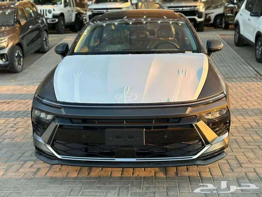 هيونداي سوناتا كمفورت موديل 202564369630475011114
