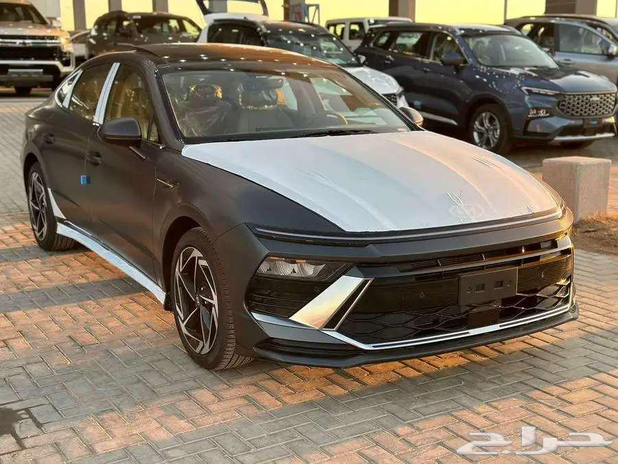 هيونداي سوناتا كمفورت موديل 202564369630475011111