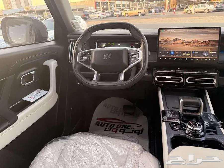 جيتور تى 1 كمفورت وفل كامل موديل 25 كاش وتقسيط64369703759363114