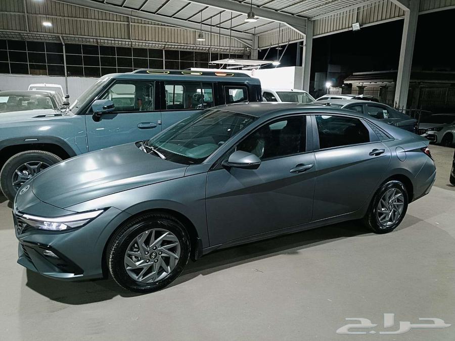 هيونداي النترا سمارت وسمارت بلس 2025 و2026 كاش وقسط64369732908673113