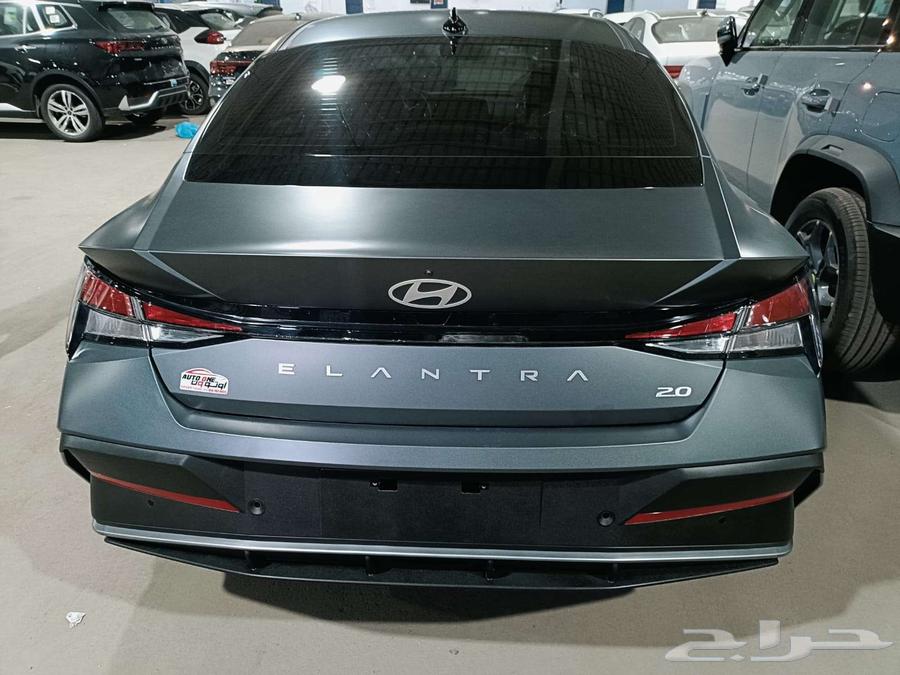 هيونداي النترا سمارت وسمارت بلس 2025 و2026 كاش وقسط64369732908673114